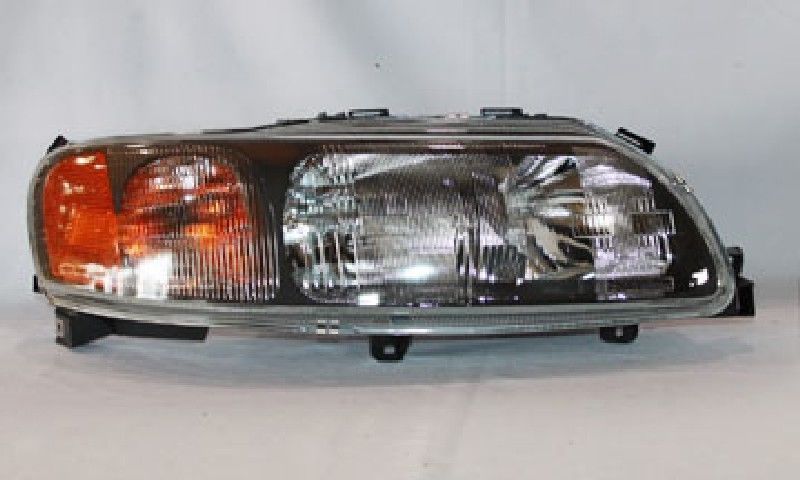 Silvin Derecho para Volvo V70 XC70 2001 2004