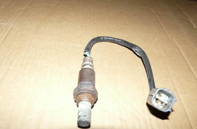 Sensor de Oxigeno Toyota Sienna