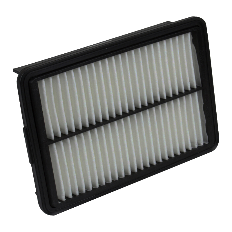 Filtro de Aire de Motor Hyundai Elantra Elantra GT Kona Veloster Kia Forte Soul