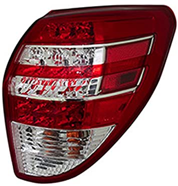 Stop Derecho Toyota Rav4 Con Led, US built 2009 2012