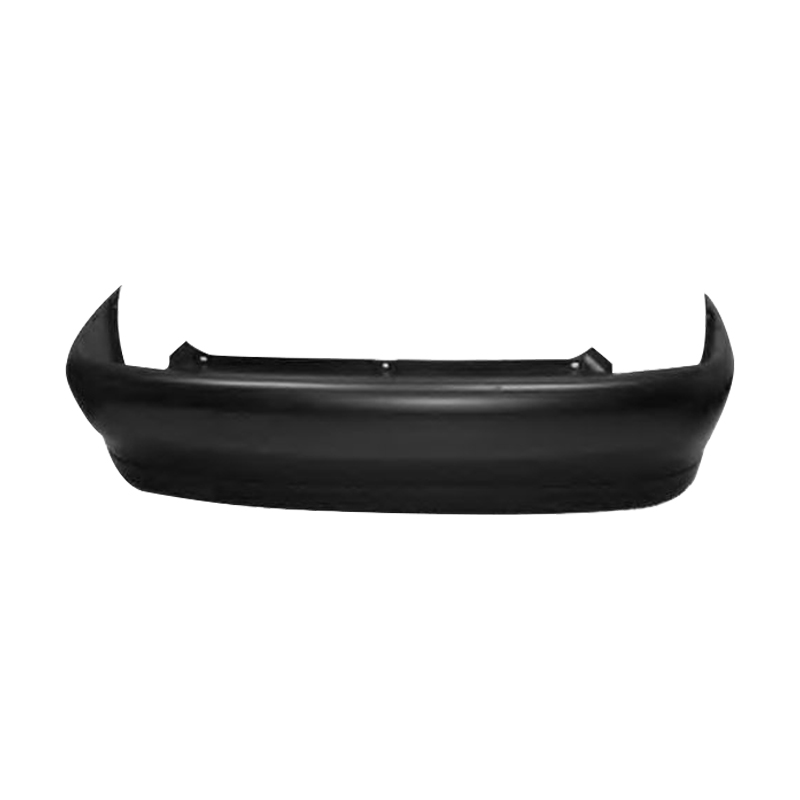 Bumper Trasero Volkswagen Polo Classic 1998 2002