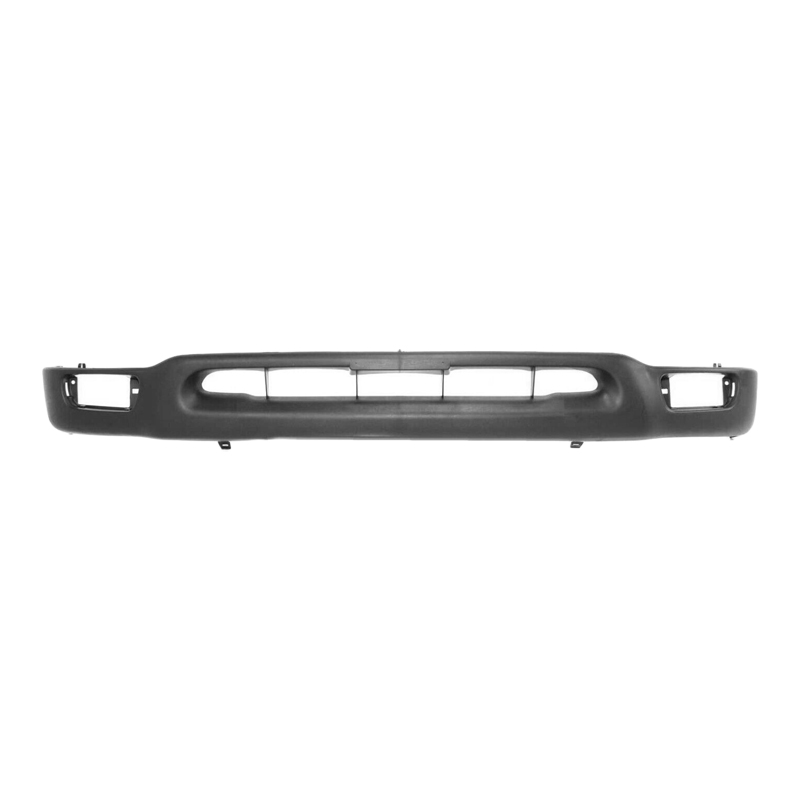 Bumper Delantero Plastico Inferior Toyota Tacoma 2WD