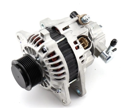 Alternador Hyundai Starex Sorento Diesel 2.5CRDI