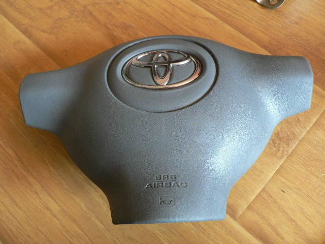 Bolsa de Timon Toyota Echo