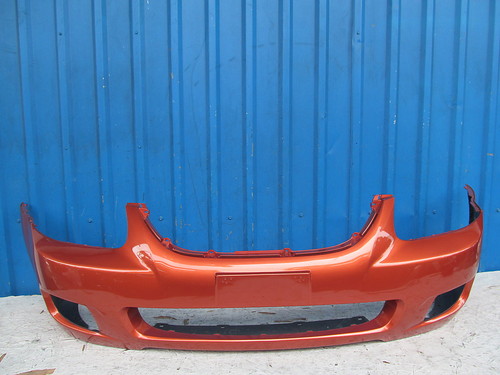 Bumpers Delanteros Para Kia Spectra