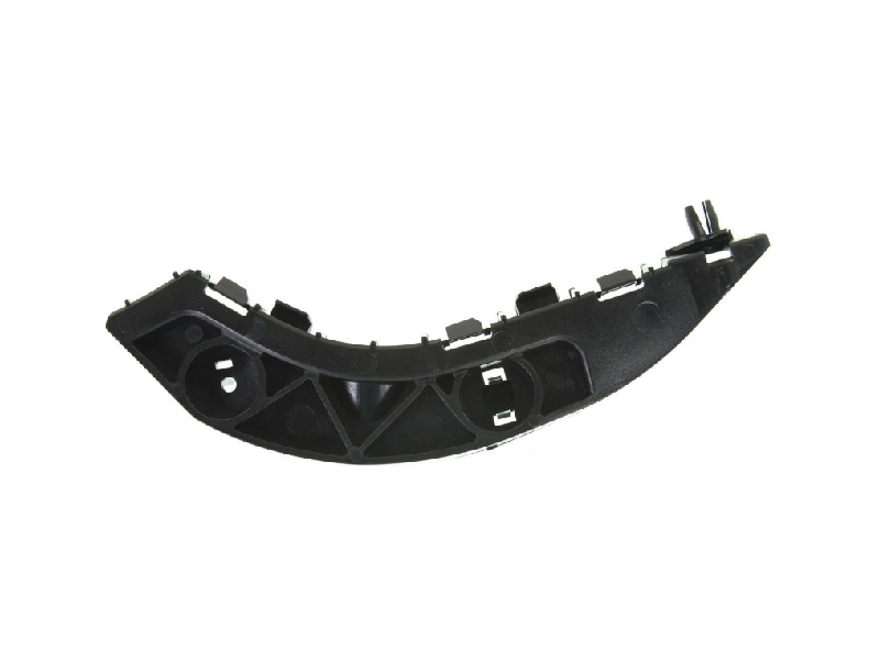 Guia de Bumper Delantera Izquierda Honda Civic Sedan 2006 2011