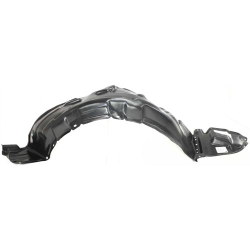 Guarda Fango Derecho Toyota Rav4 2001 2005