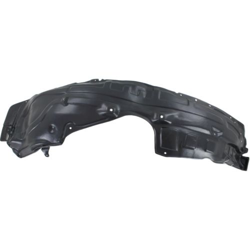 Guarda Fango Derecho Mazda CX9