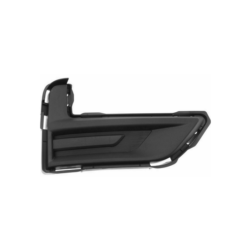 Tapon de Bumper Derecho Nissan Rogue No sport 2017 2020