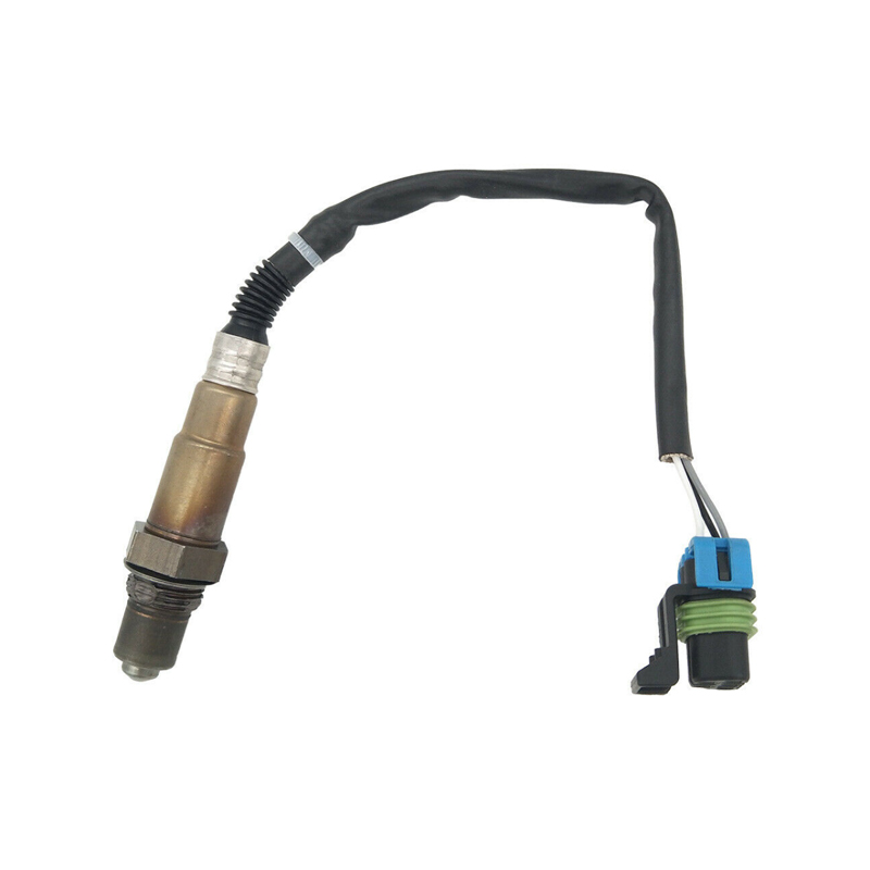 Sensor de Oxigeno Primario Chevrolet Traverse 3.6 Buick Enclave 3.6 GMC Acadia 3.6 2009 2011