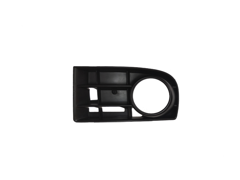  Cobertor de Neblinera Izquierda Volkswagen Rabbit 2 Filetes 2006 2009