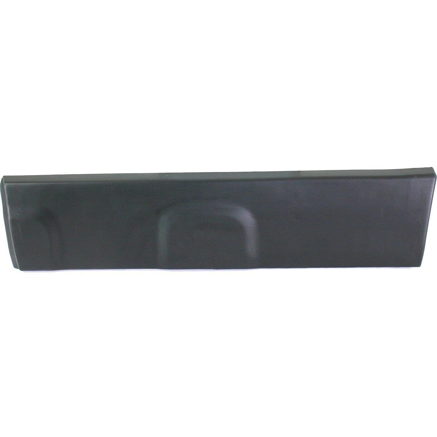 Moldura Exterior de Puerta Trasera Izquierda Honda CRV 2007 2011