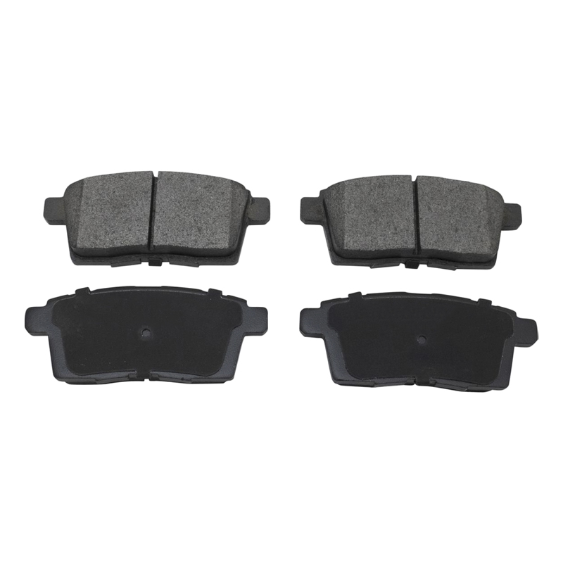 Pastillas de Freno Traseras Mazda CX7 2.3 2.5 CX9 3.5 3.7 Ford Edge 3.5