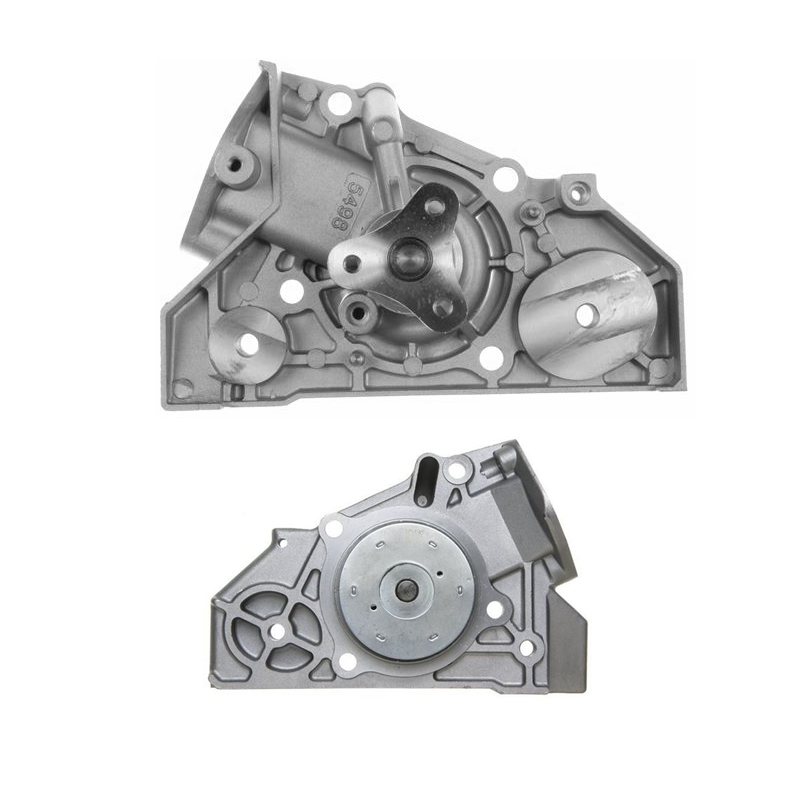 Bomba de Agua Kia Rio 1.5 1.6 2001 2005