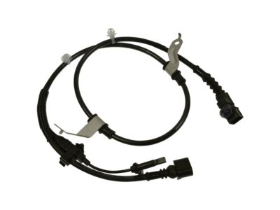 Sensor de ABS Trasero Izquierdo Honda CRV 4WD e Hibrida