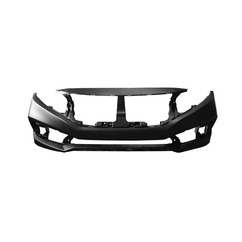 Bumper Delantero Honda Civic Sedan Coupe NO SI