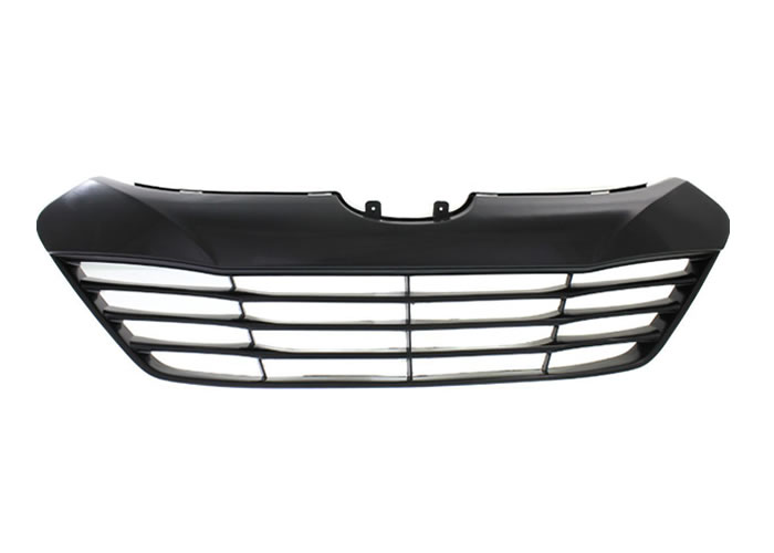 Rejilla Central de Bumper Hyundai Tucson