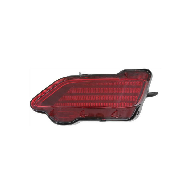 Reflector Derecho de Bumper Trasero Toyota Rav4