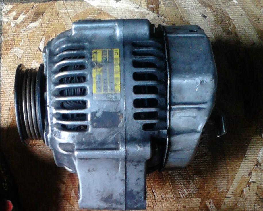 Alternador Acura Integra