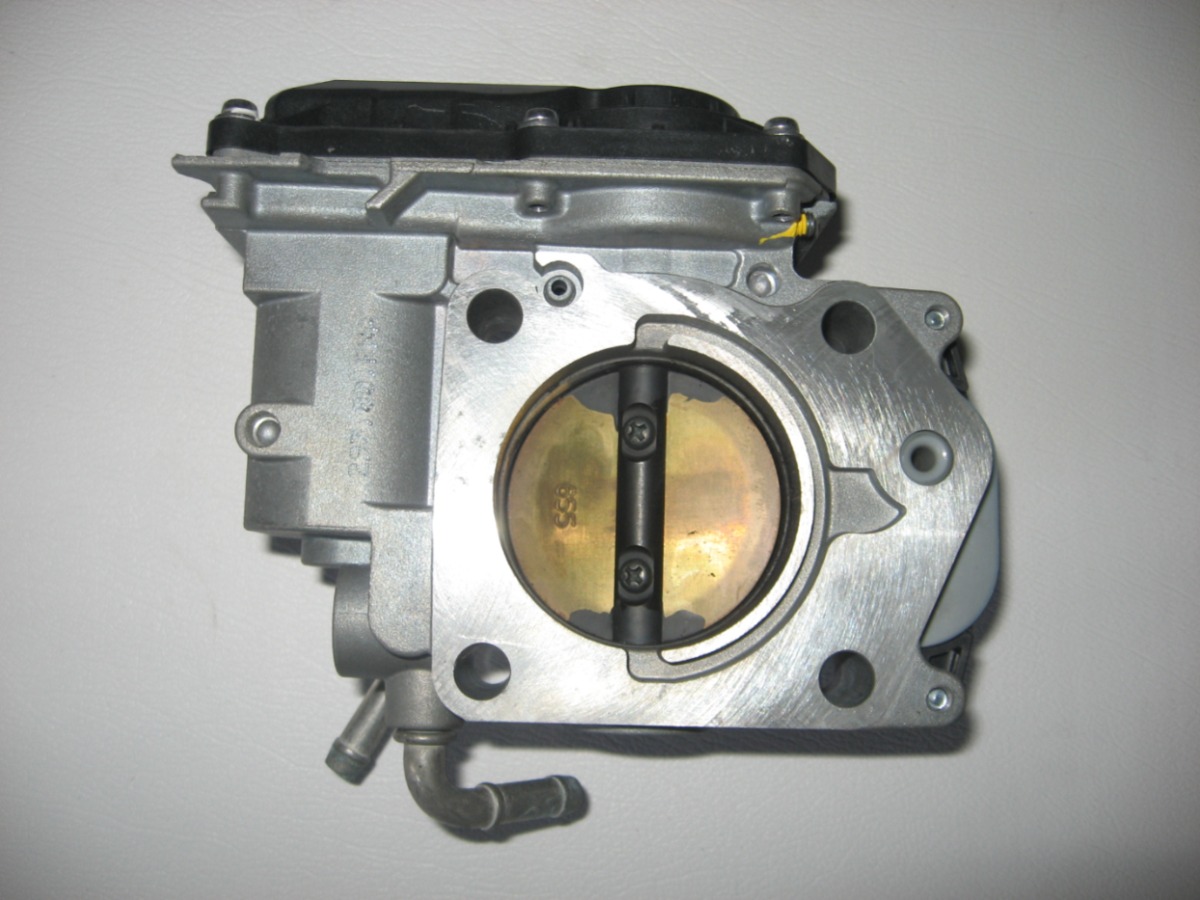 Cuerpo de Aceleracion Honda Civic