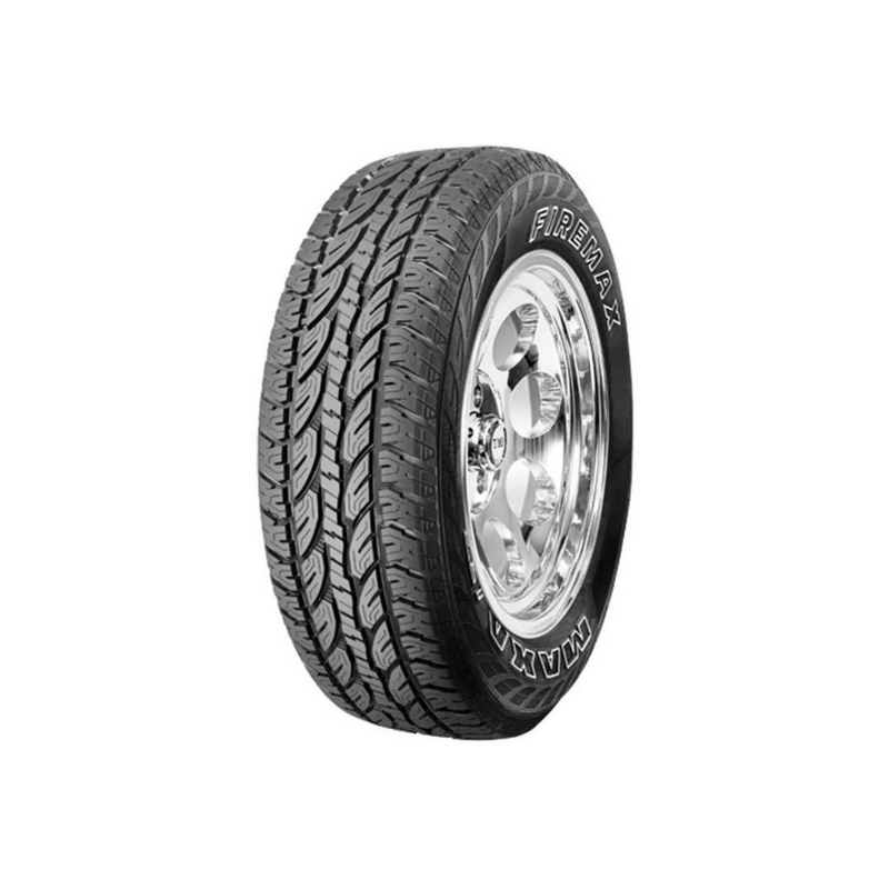 Llanta 265/60 R18 110T FIREMAX