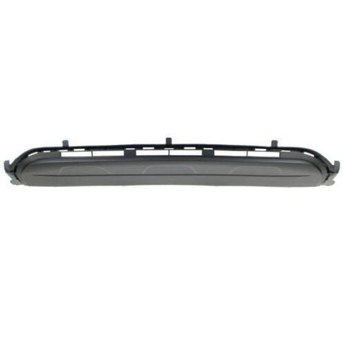 Rejilla Central de Bumper Delantero Toyota Rav4 Limited V6