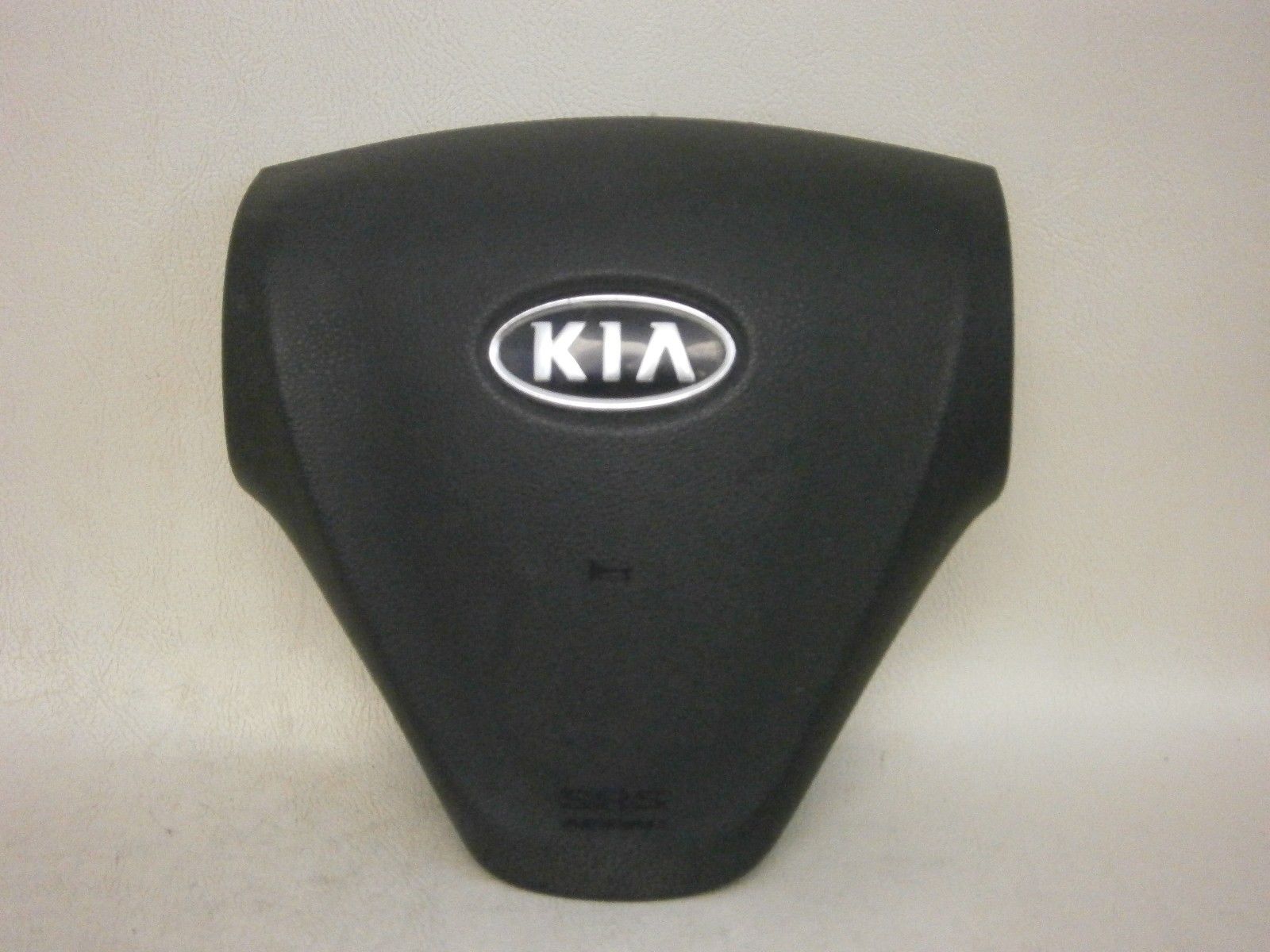 Bolsa de Aire de Timon Para Kia Rio