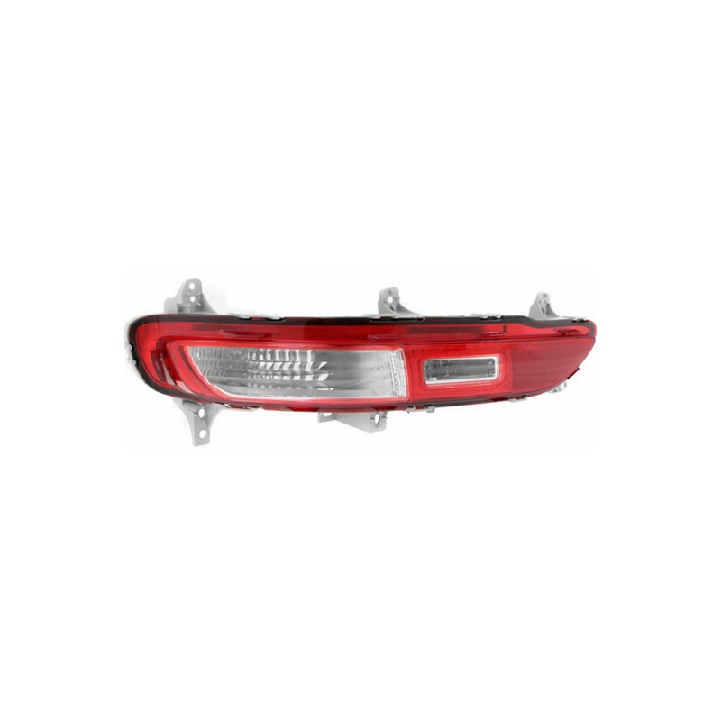 Reflector Izquierdo de Bumper Trasero Kia Sportage