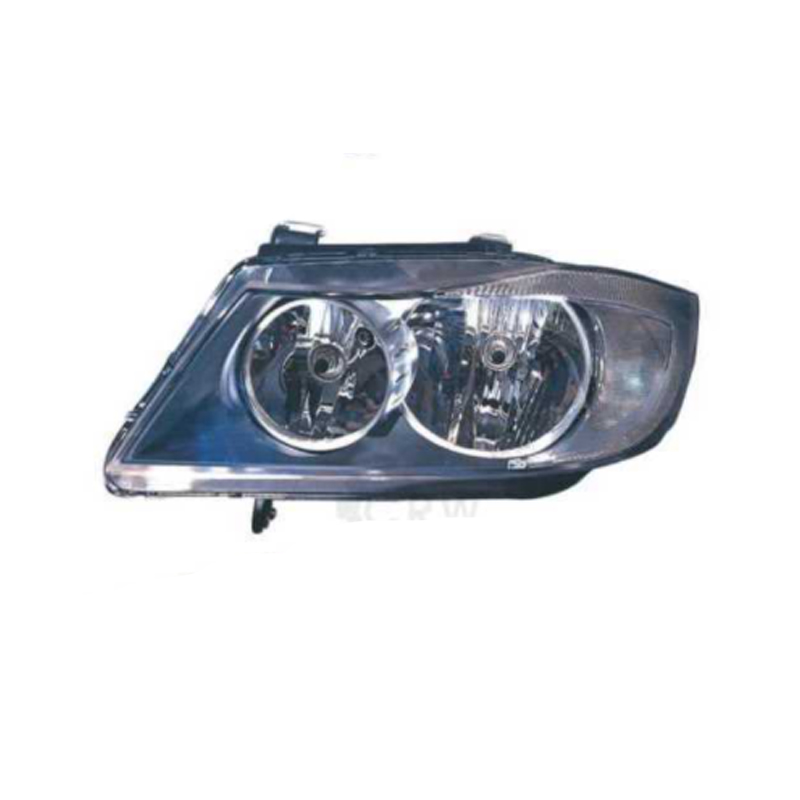 Silvin Izquierdo BMW 323 325 2.5 328 335 3.0 Halogeno Electrico 2005 2008