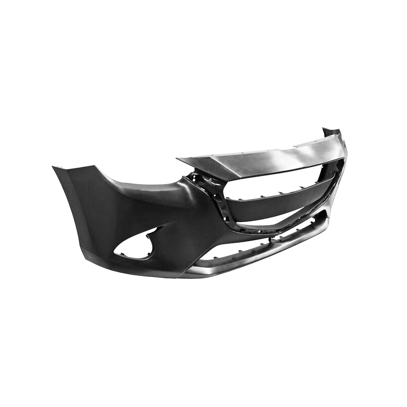 Bumper Delantero Mazda 2 skyactiv Sedan Hatchback