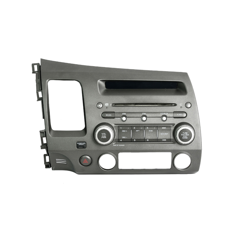 Radio Honda Civic Sedan Coupe USADO 2006 2011