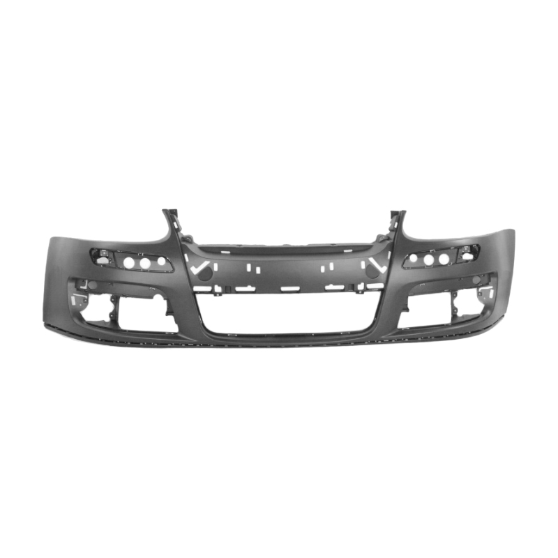 Bumper Delantero Volkswagen Jetta GTI Sin reflectores