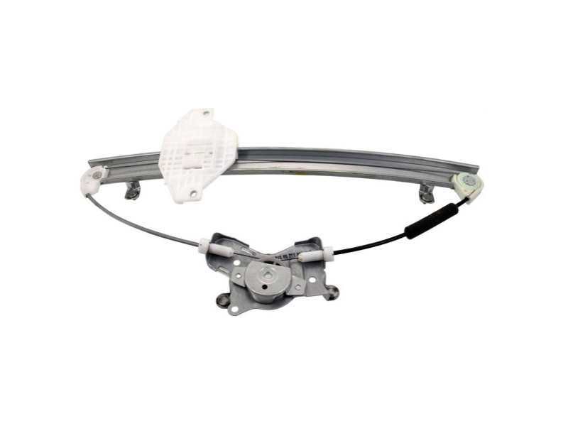 Cremallera de Puerta Derecha Trasera Hyundai Sonata Optima Electrica sin Motor 1999 2005