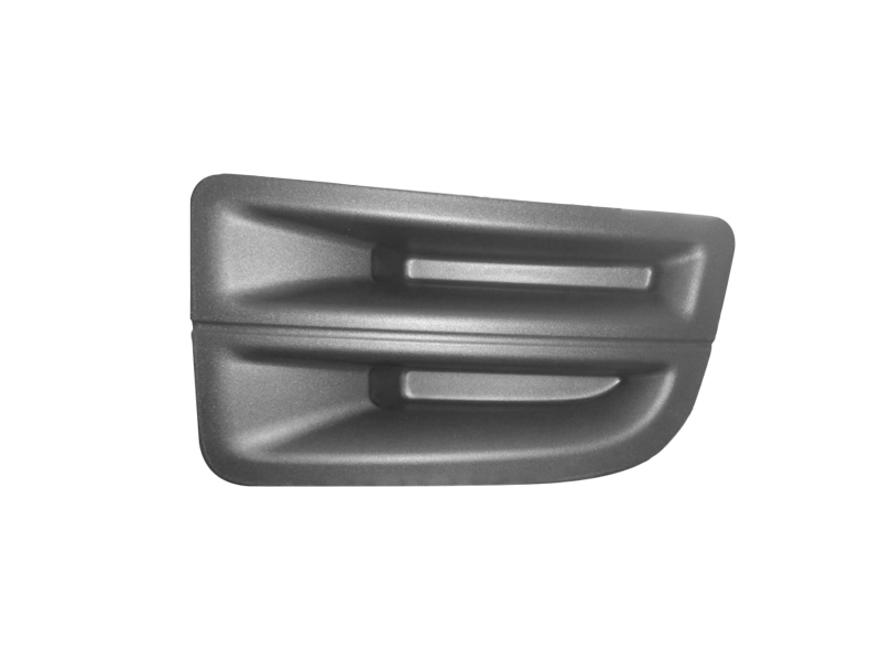 Tapon de Bumper Izquierdo Isuzu Dmax