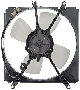 Ventilador de Radiador Toyota Rav4 2.0L 1996 2000