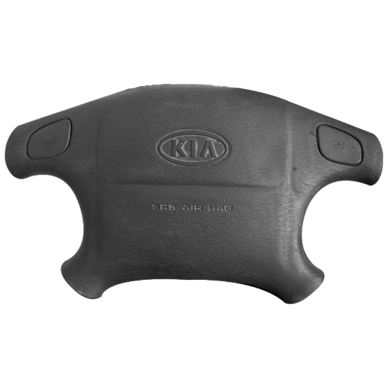 Bolsa de Aire de Timon Kia Sephia Spectra Usada 1998 2001