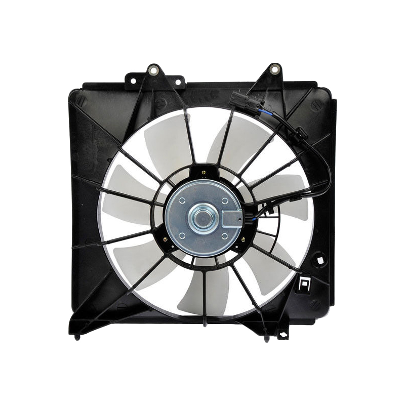 Ventilador de AC Honda FIT	 2009 2014