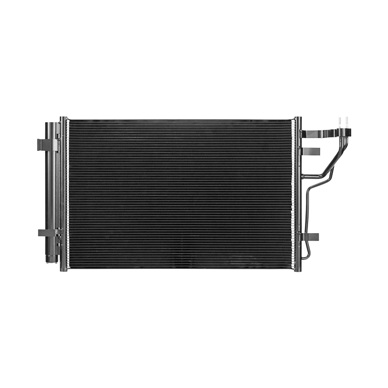Condensador Panal AC Hyundai Elantra
