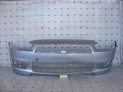 Bumper Mitsubishi Lancer usado 2008 2010