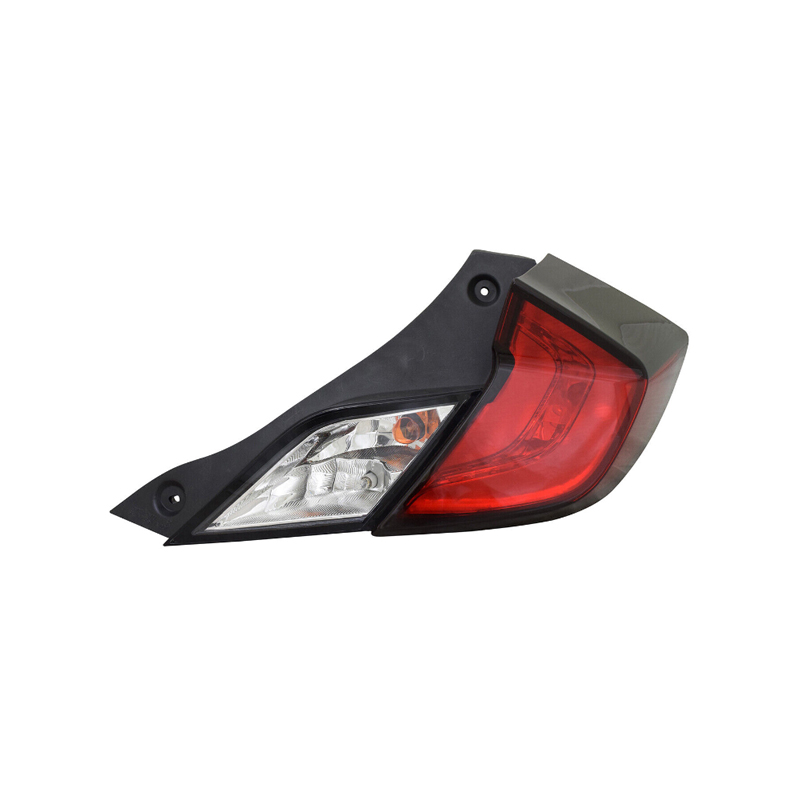 Stop Derecho Honda Civic Coupe LED 2016 2020