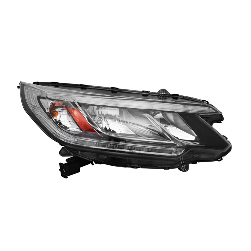 Silvin Derecho Honda CRV Luz Ambar LED