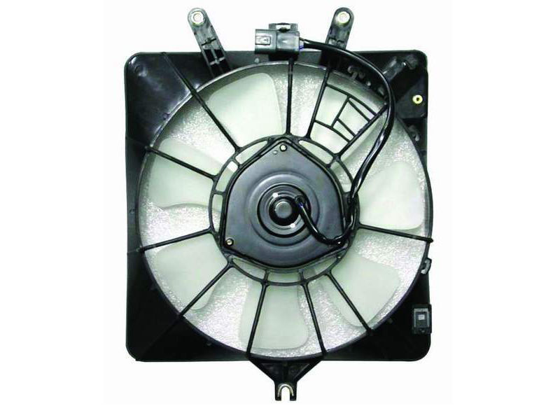 Ventilador de AC Honda Fit 2007 2008