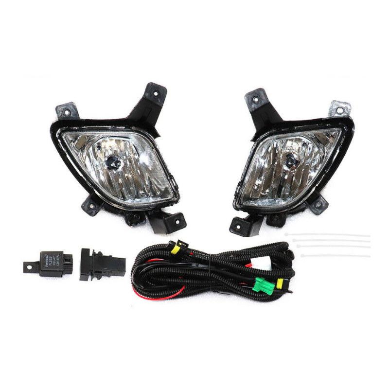 Kit de Neblineras Hyundai Tucson 2010 2015