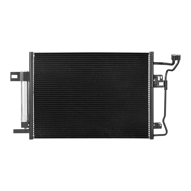 Condensador Panal de AC Mazda 6 2.5 3.7