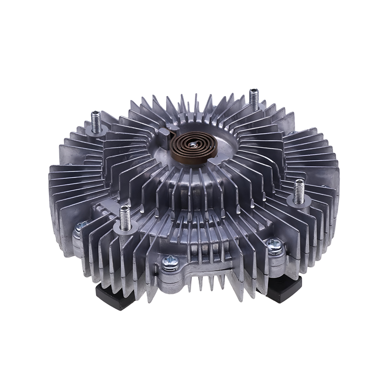 Fan Clutch Isuzu NPR NQR Chevrolet W3500 3.9