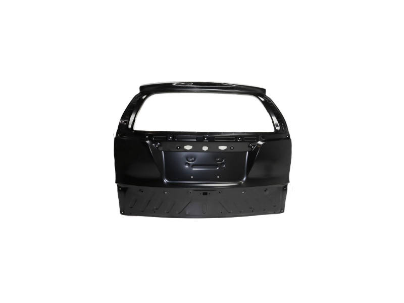 Compuerta Lamina Honda CRV 2012 2014