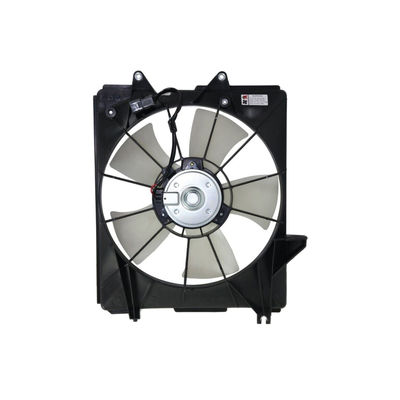 Ventilador de Radiador Honda Odyssey 3.5L 2005 2007