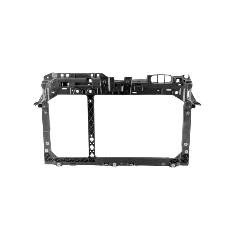 Soporte de Radiador Mazda 2 2008 2014