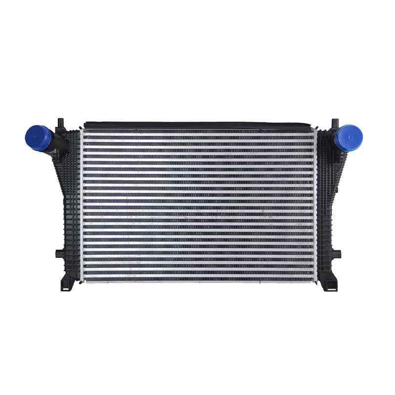 Intercooler Volkswagen GTI Jetta 2.0 Golf 1.8 Turbo