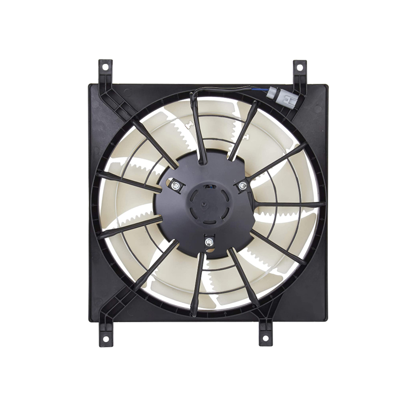 Ventilador de AC Suzuki SX4 2007 2013